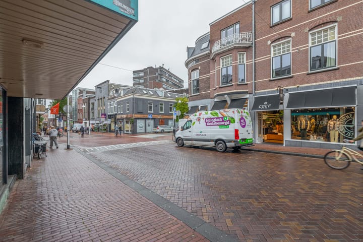 Appartement te koop: Ziekerstraat 144, Nijmegen