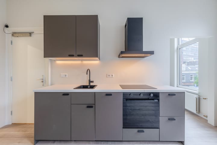 Appartement te koop: Ziekerstraat 144, Nijmegen