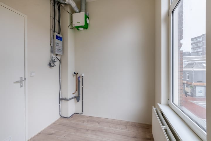 Appartement te koop: Ziekerstraat 144, Nijmegen