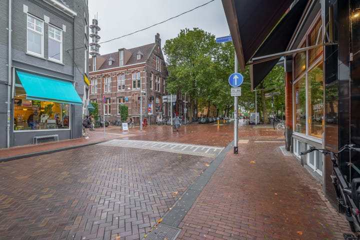 Appartement te koop: Ziekerstraat 144, Nijmegen
