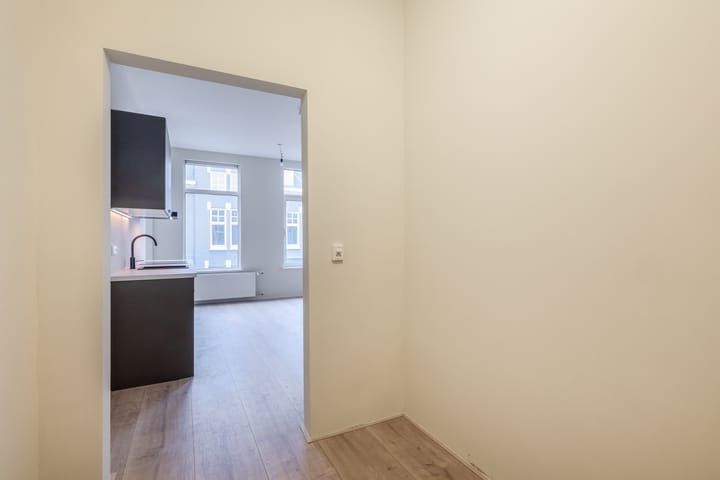 Appartement te koop: Ziekerstraat 144, Nijmegen