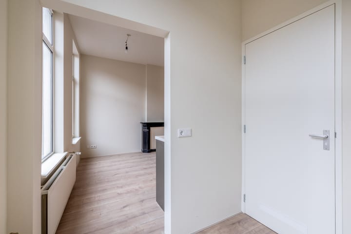 Appartement te koop: Ziekerstraat 144, Nijmegen