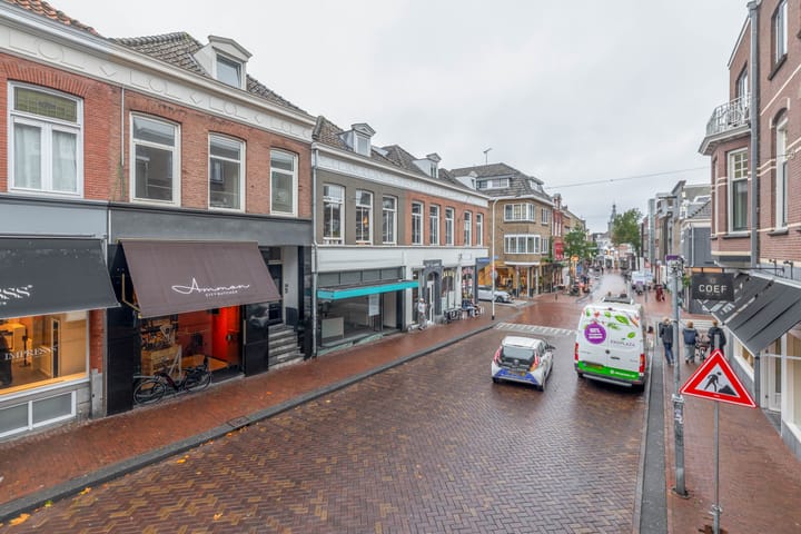 Appartement te koop: Ziekerstraat 144, Nijmegen