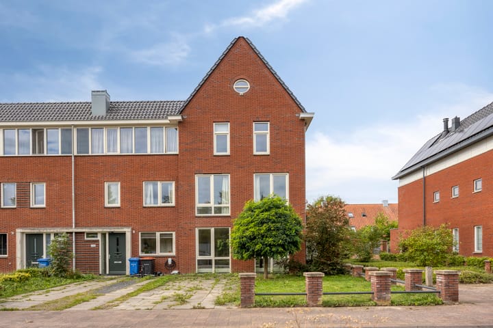 Foto 4 van Frankhuizerallee 132