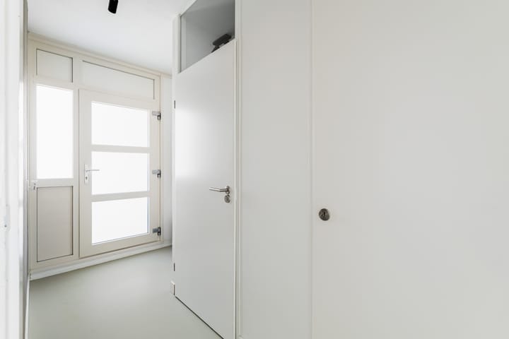 Appartement te koop: Mahlerrode 25, Zoetermeer