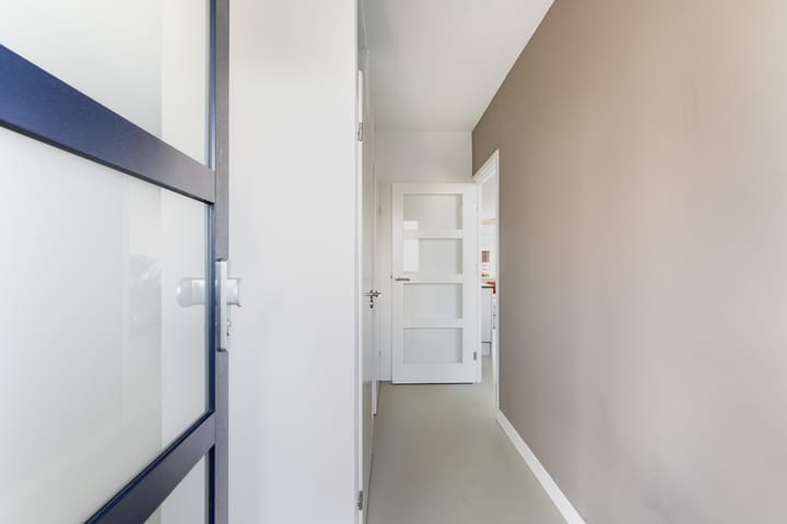 Appartement te koop: Mahlerrode 25, Zoetermeer