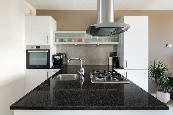 Appartement te koop: Mahlerrode 25, Zoetermeer