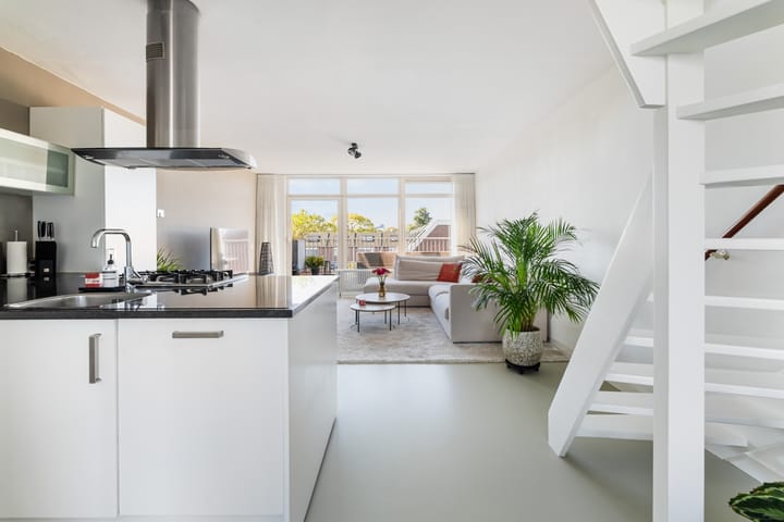 Appartement te koop: Mahlerrode 25, Zoetermeer