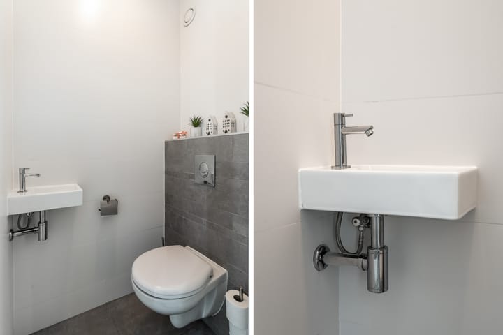 Appartement te koop: Mahlerrode 25, Zoetermeer