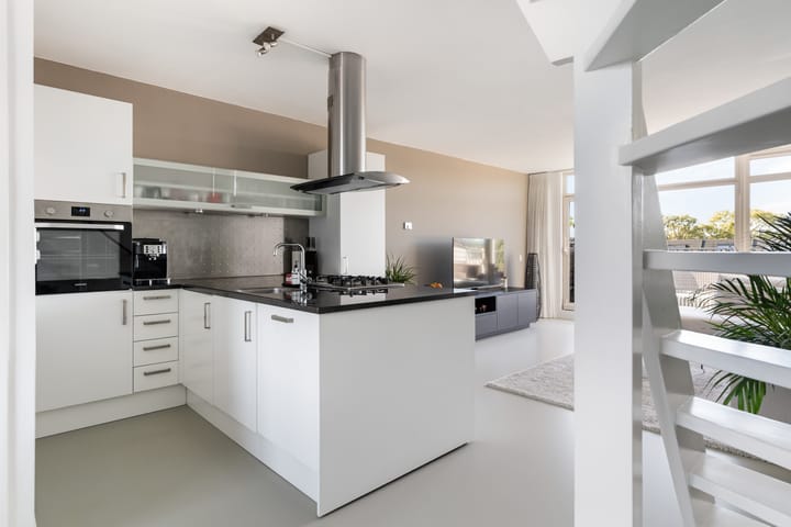 Appartement te koop: Mahlerrode 25, Zoetermeer