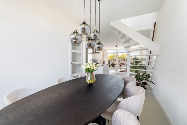 Appartement te koop: Mahlerrode 25, Zoetermeer