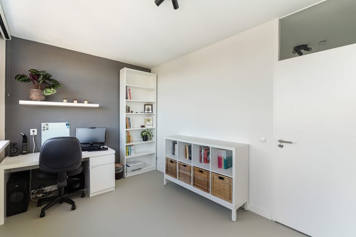 Appartement te koop: Mahlerrode 25, Zoetermeer