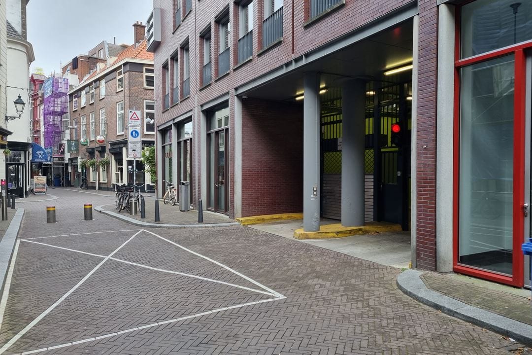Foto 1 van Nobelstraat 5