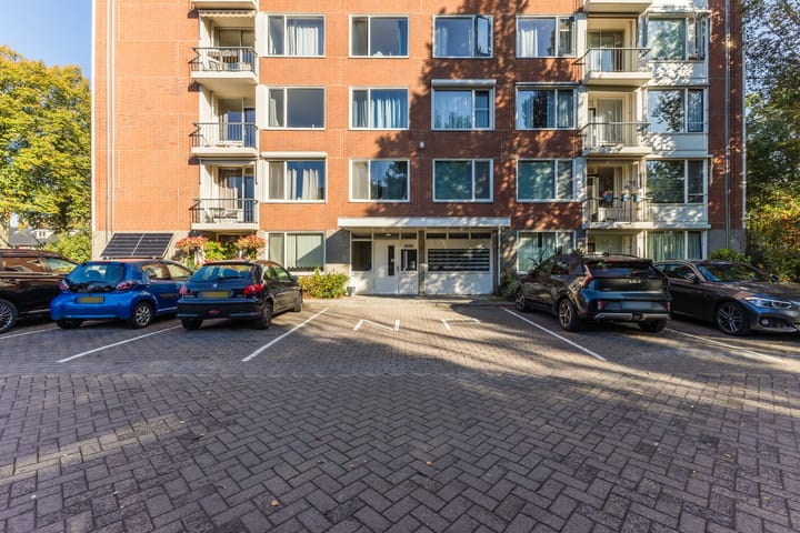 Foto 4 van Pisanostraat 212