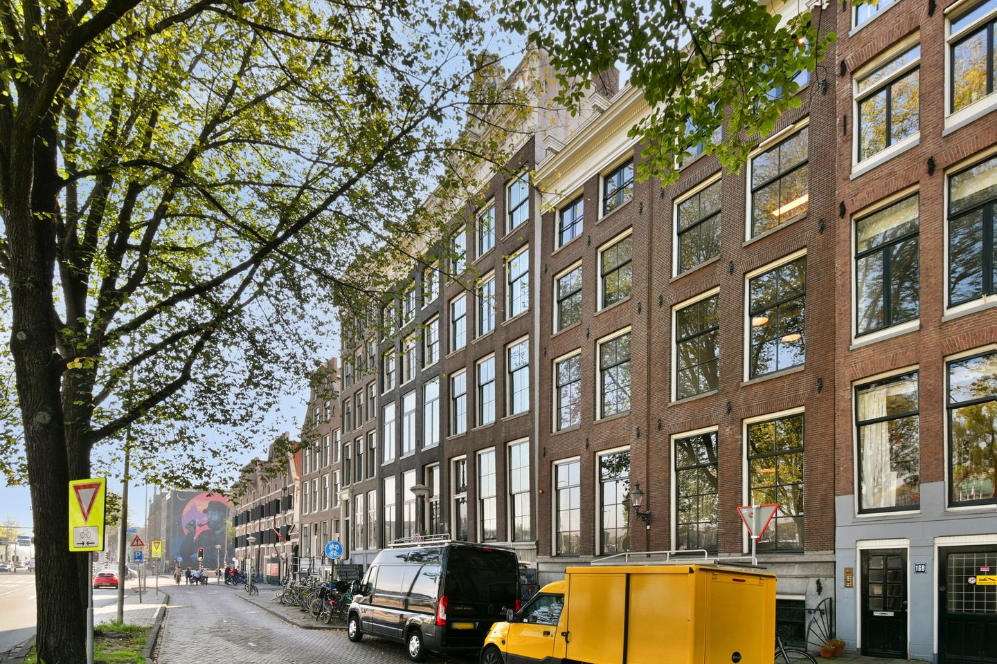 Foto 29 van Prins Hendrikkade 171-C