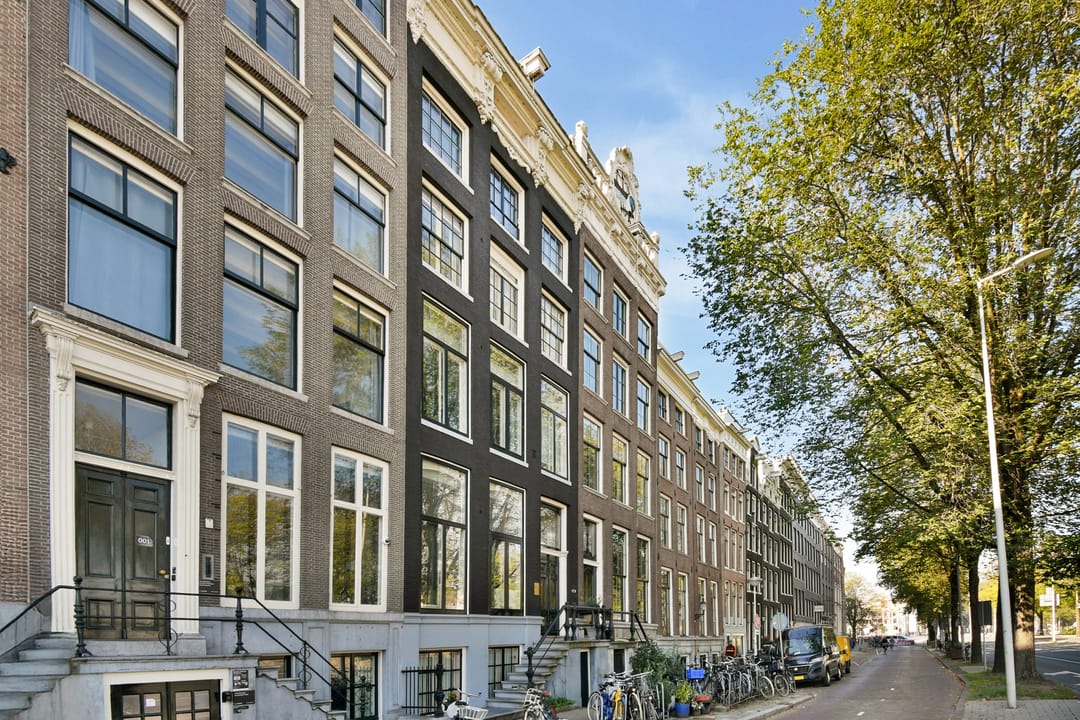 Foto 11 van Prins Hendrikkade 171-C