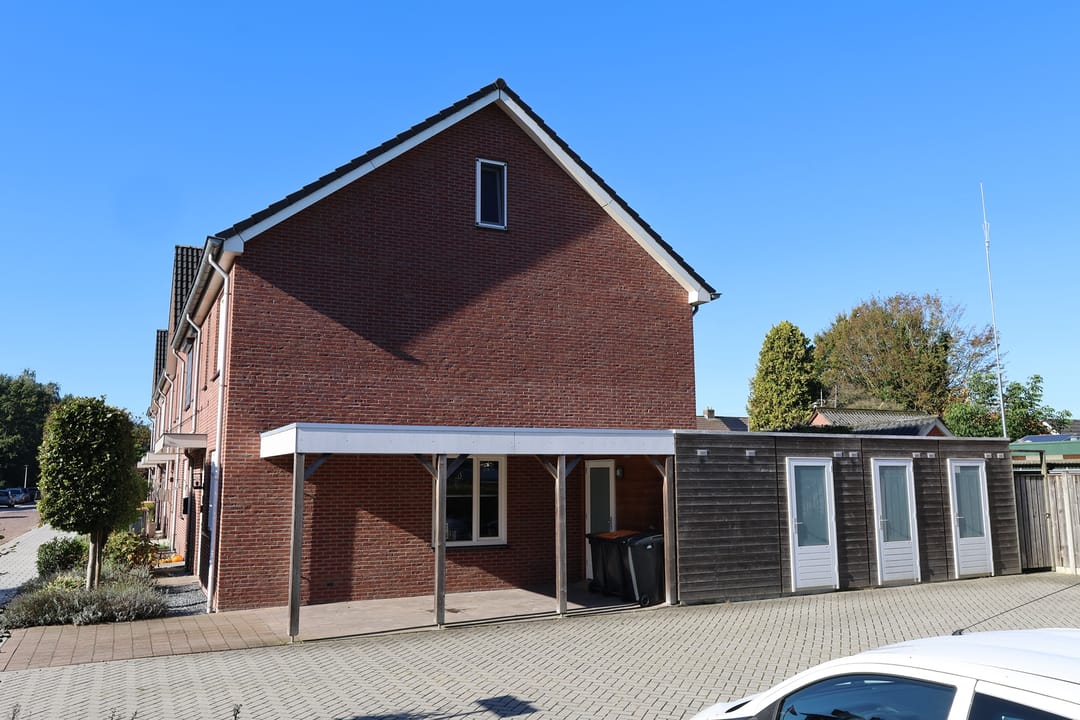 Photo 22 of Sportlaan 10