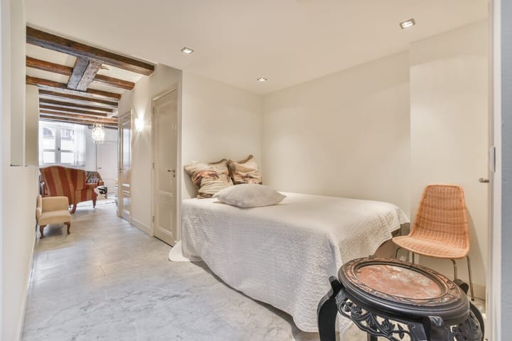 Appartement te huur: Korte Prinsengracht 11B, Amsterdam
