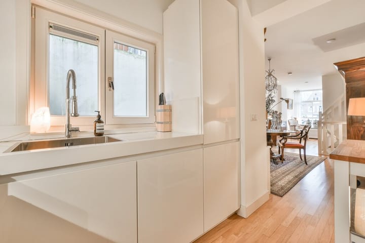 Appartement te huur: Korte Prinsengracht 11B, Amsterdam