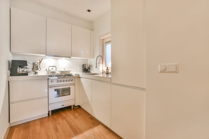 Appartement te huur: Korte Prinsengracht 11B, Amsterdam