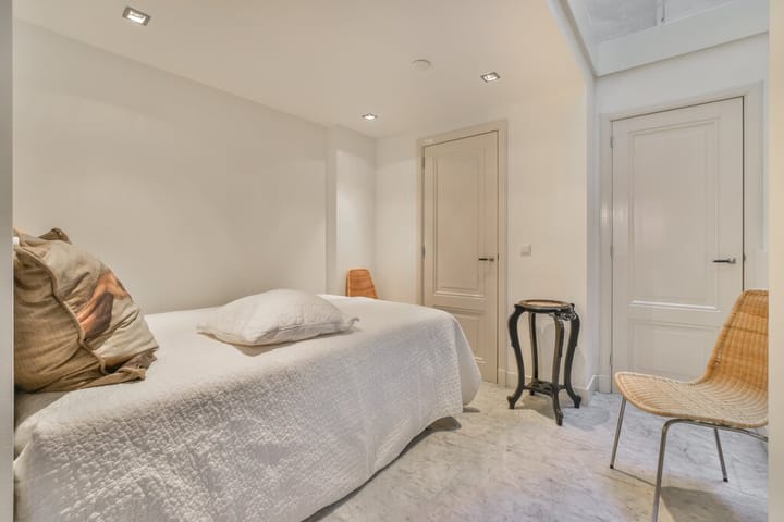 Appartement te huur: Korte Prinsengracht 11B, Amsterdam