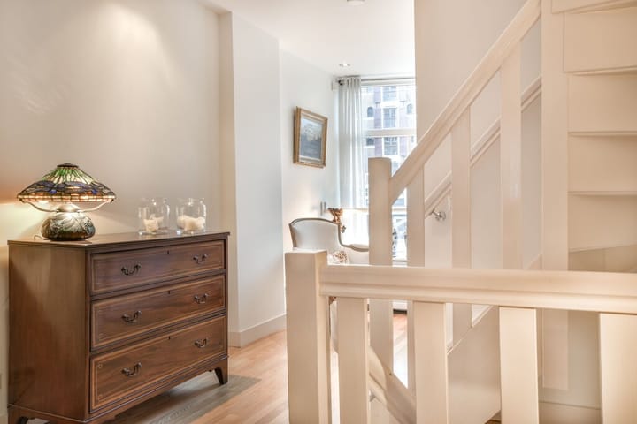 Appartement te huur: Korte Prinsengracht 11B, Amsterdam