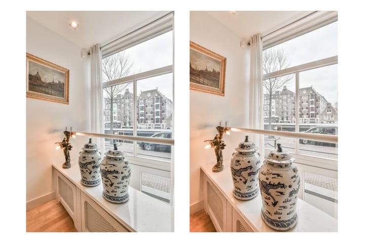 Appartement te huur: Korte Prinsengracht 11B, Amsterdam