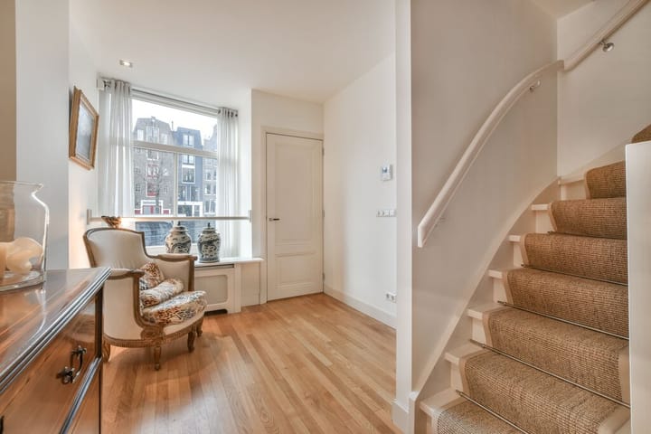 Appartement te huur: Korte Prinsengracht 11B, Amsterdam