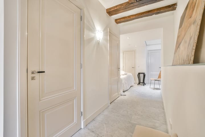 Appartement te huur: Korte Prinsengracht 11B, Amsterdam