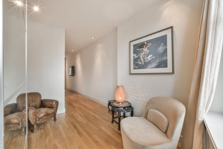 Appartement te huur: Korte Prinsengracht 11B, Amsterdam
