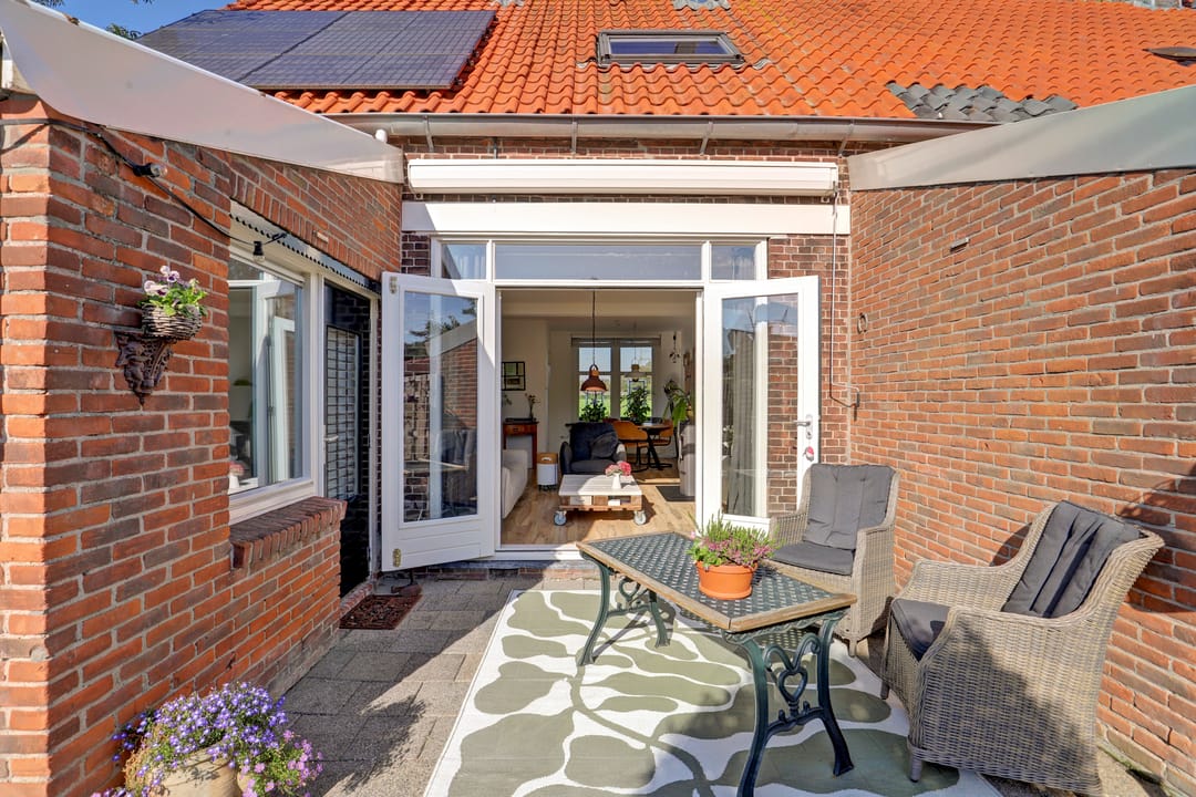 Foto 47 van Doncksestraat 31