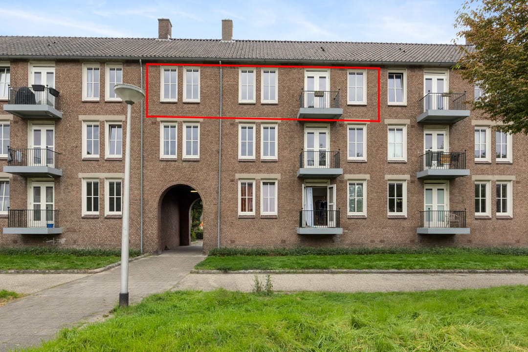Photo 1 of Pieter Postplein 6