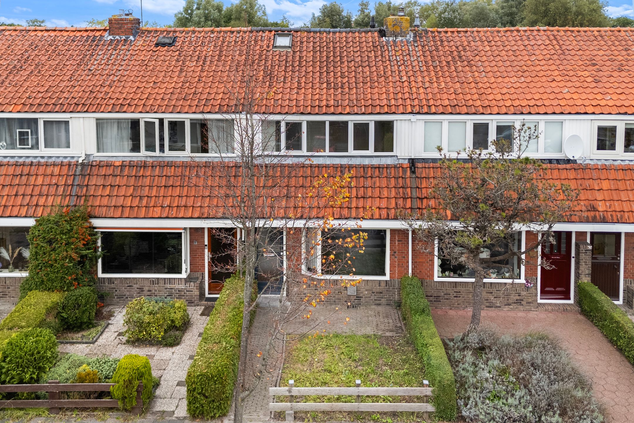 Tijnjedijk 41 