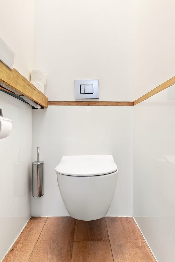 Hoekwoning te koop: Haarlemmerweg 57A, Leiden