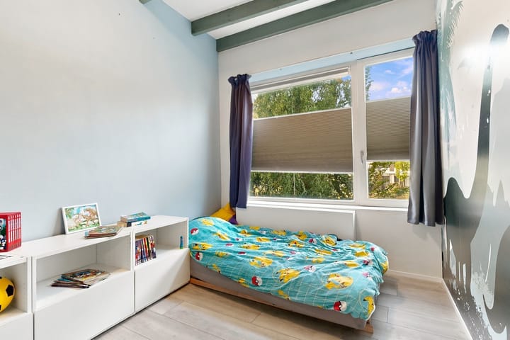 Hoekwoning te koop: Haarlemmerweg 57A, Leiden