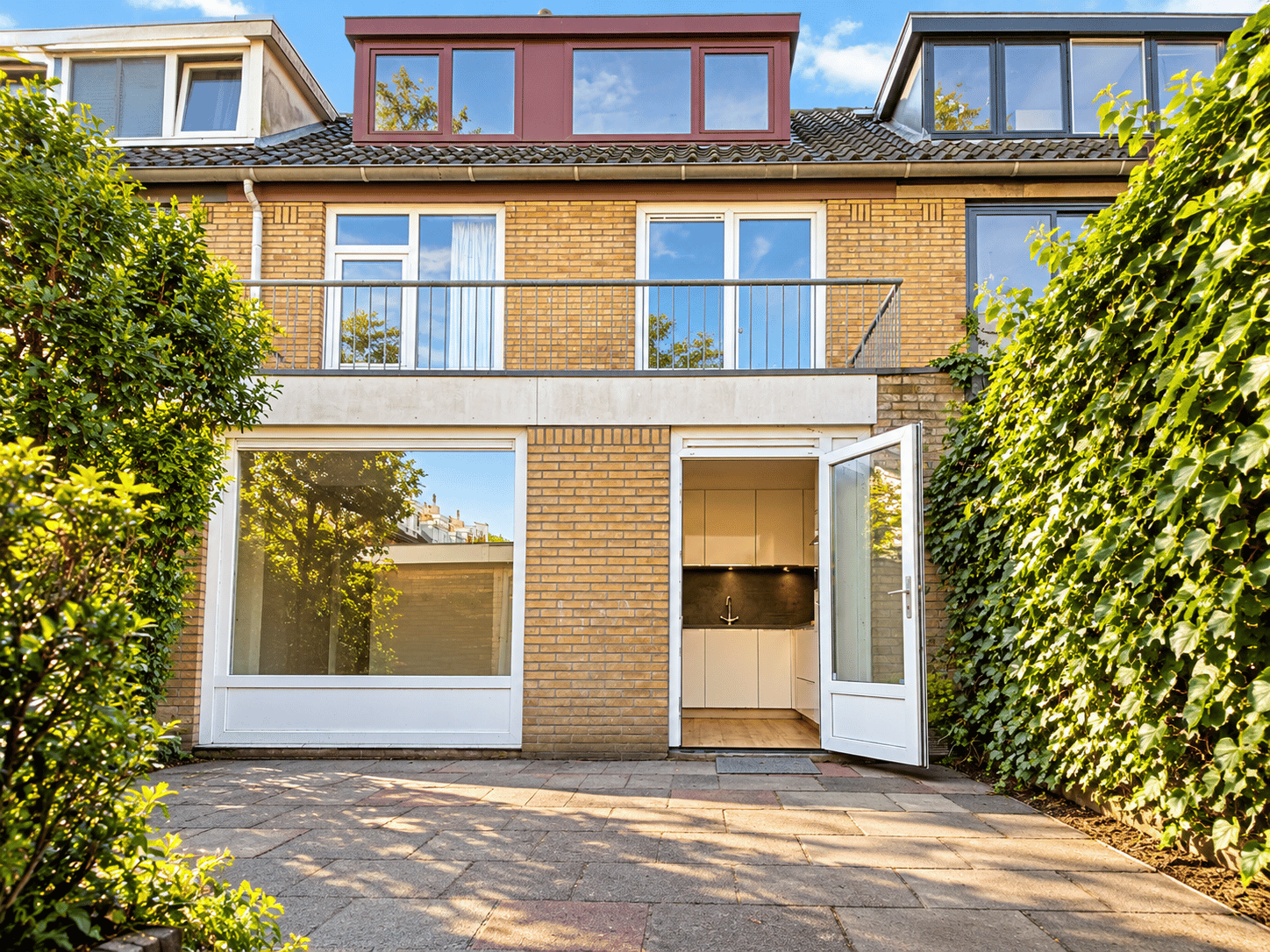 Sinjeur Semeynsstraat 10 
