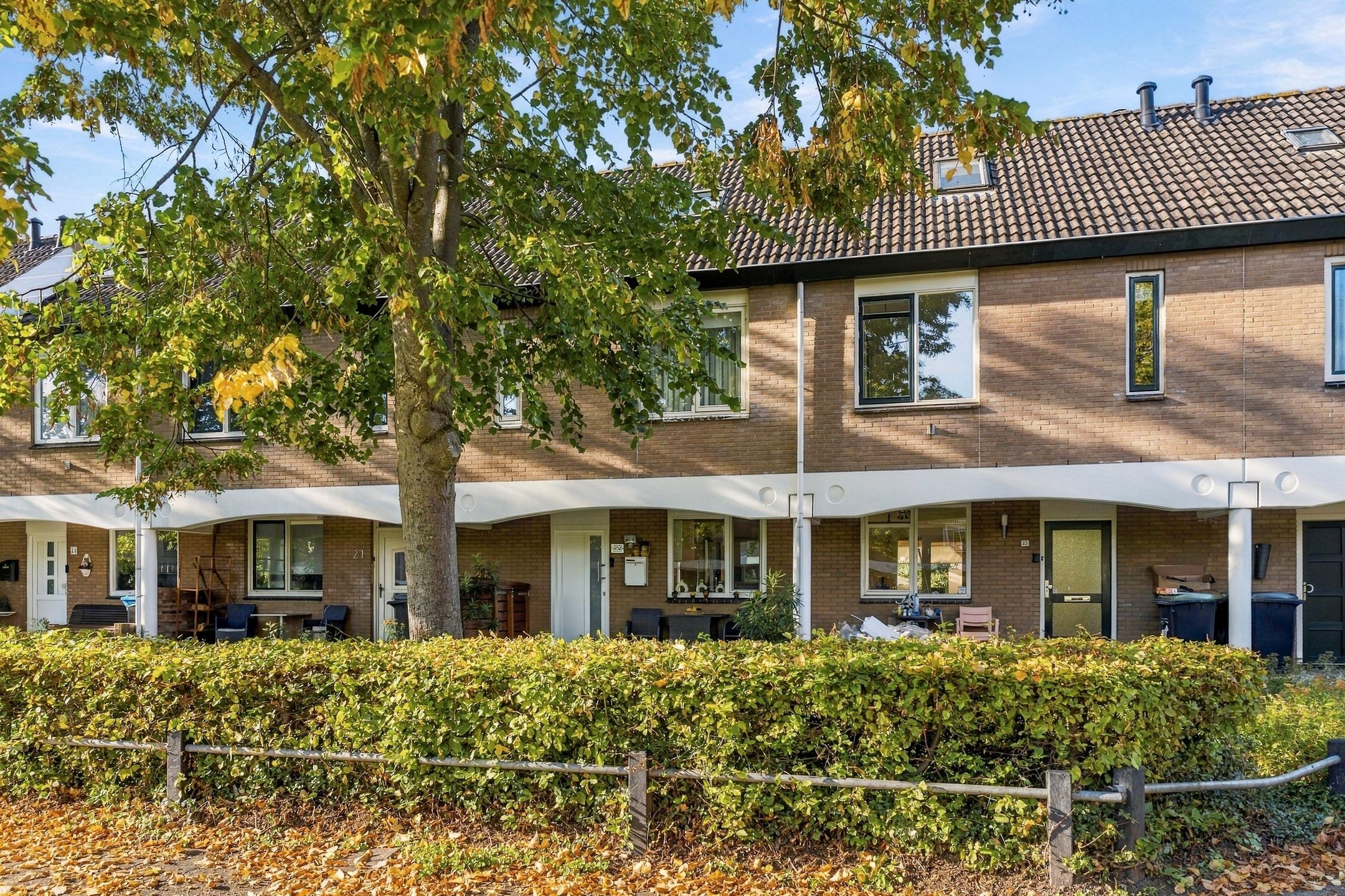 Princenhofplein 22 