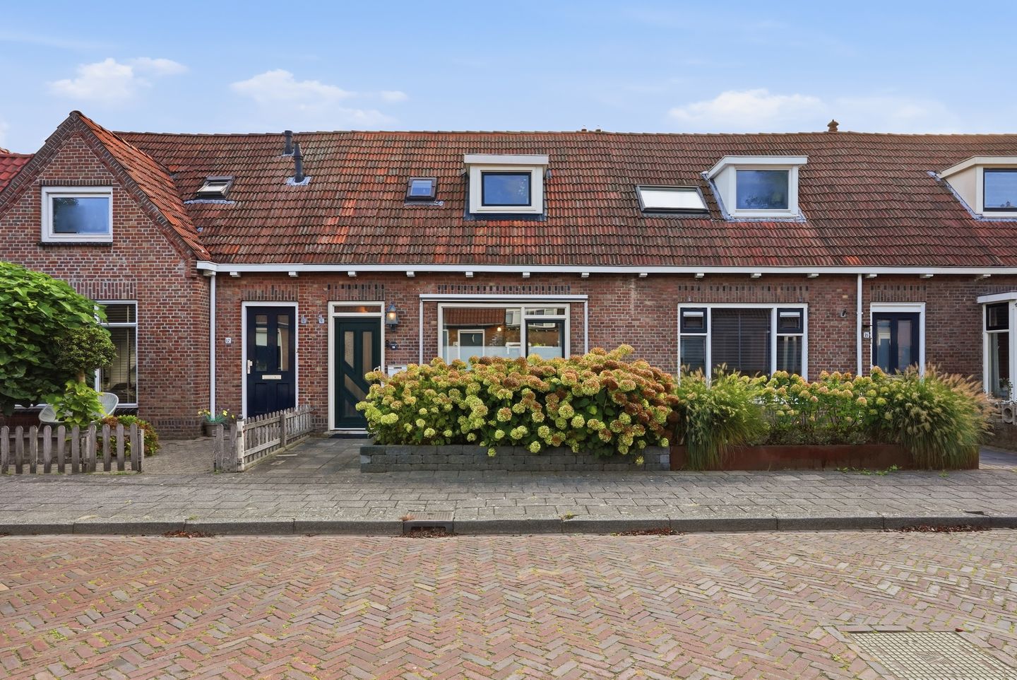 Photo 1 of Jan Bogtstrastraat 19