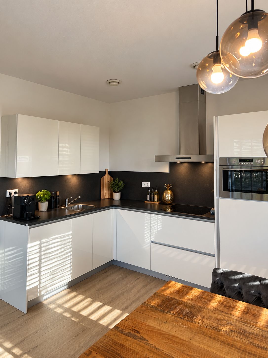 Appartement Wijk aan Duinerweg 171-A — foto 2