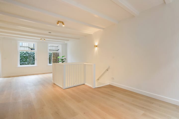 Foto 3 van Nieuwegrachtje 3-H