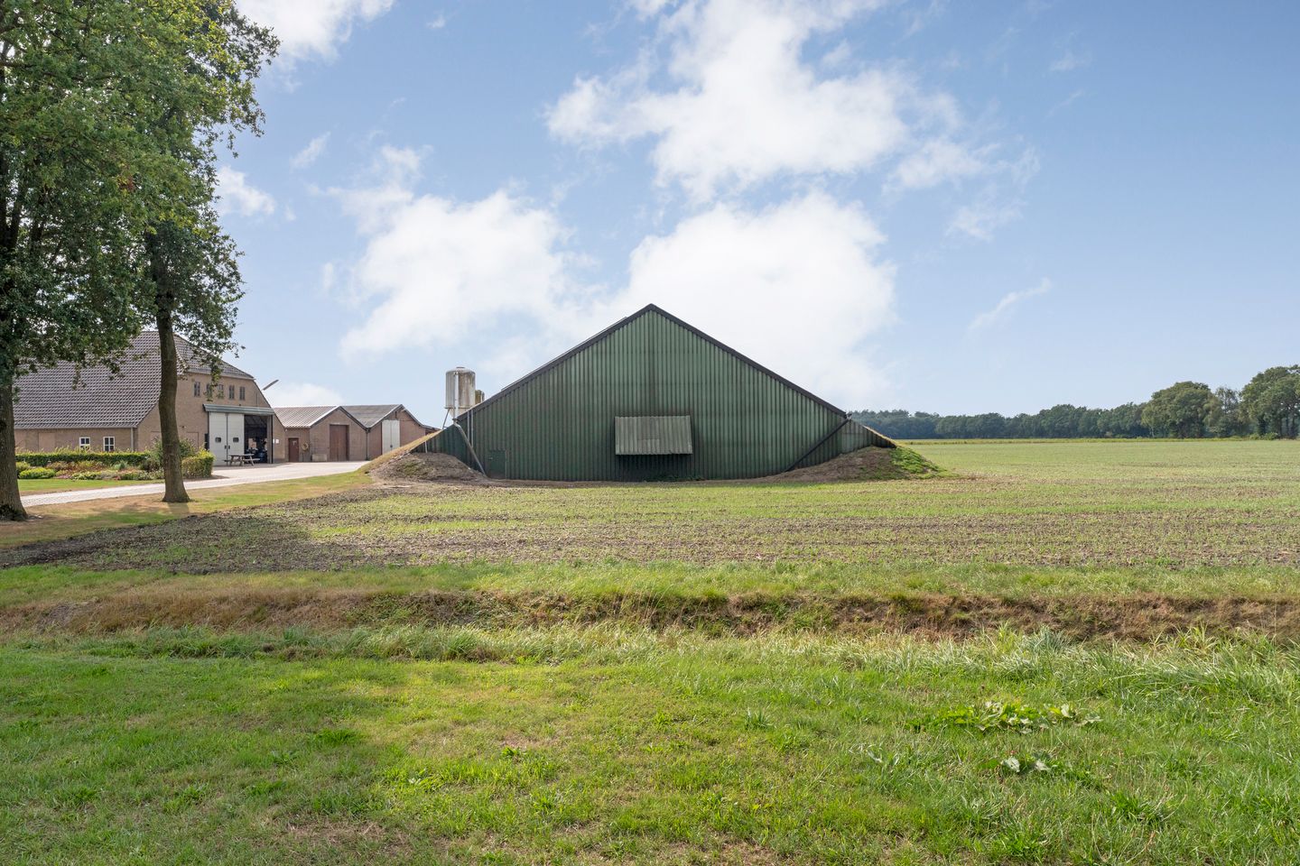 Stroetendijk 3 - Borger - Afbeelding 7
