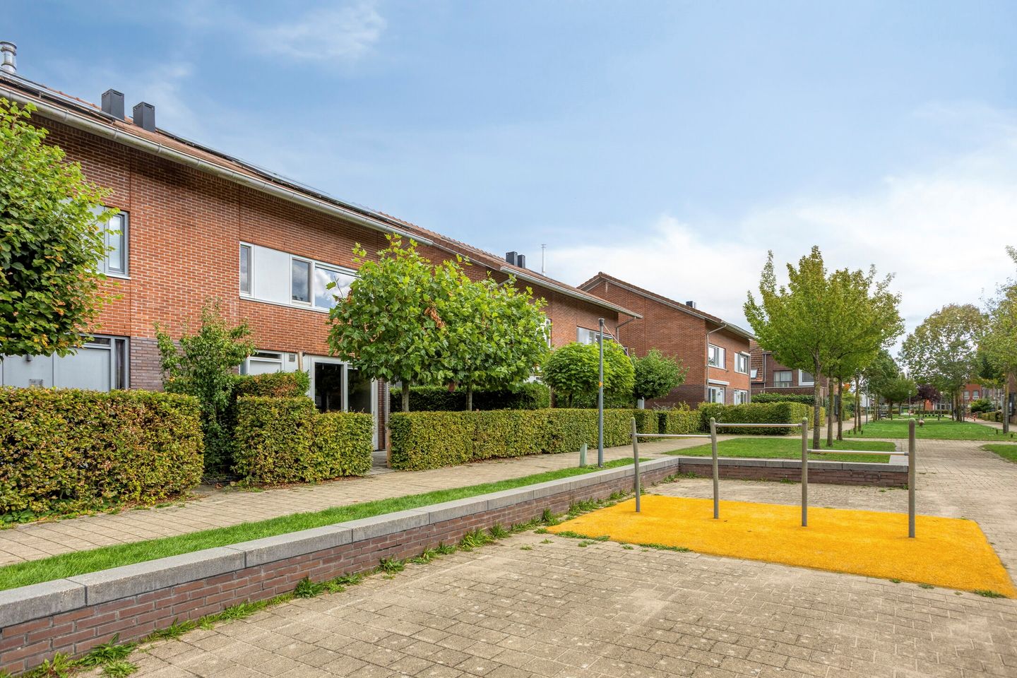 Foto 4 van Essenburgh 12
