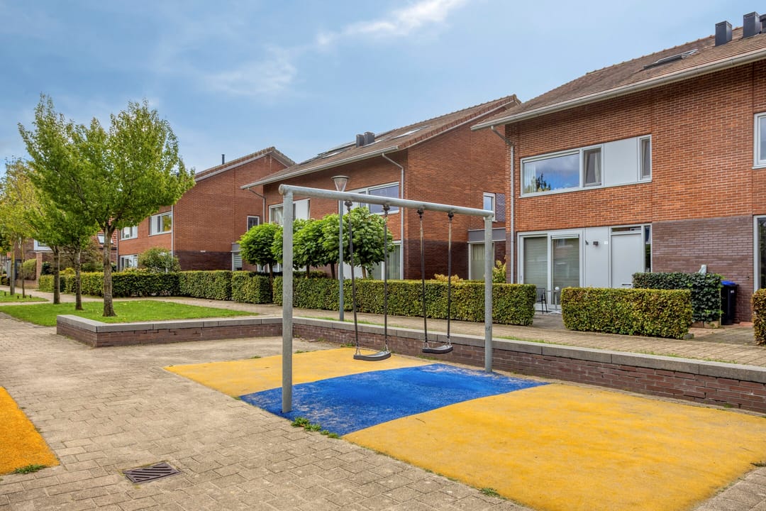 Foto 43 van Essenburgh 12