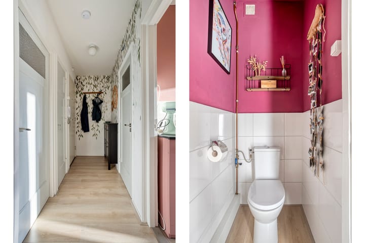 Appartement te koop: Hadewychstraat 112, 'S-Hertogenbosch