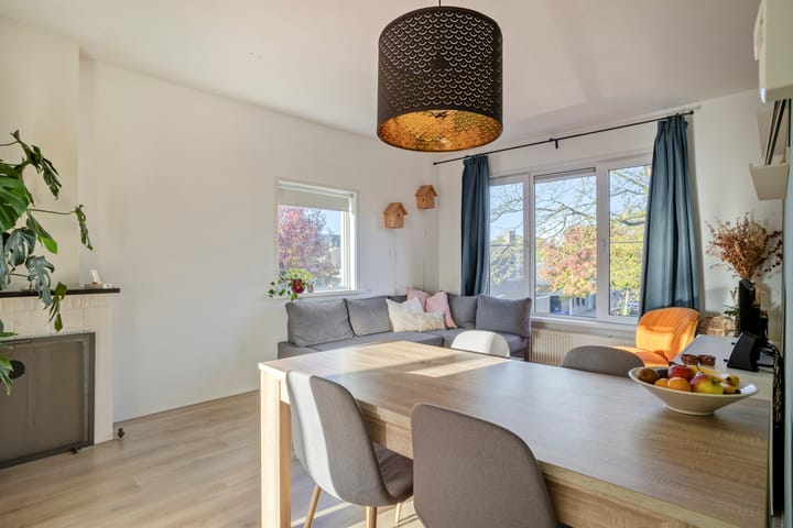 Appartement te koop: Hadewychstraat 112, 'S-Hertogenbosch