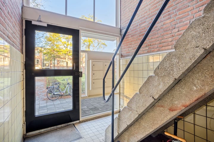 Appartement te koop: Hadewychstraat 112, 'S-Hertogenbosch