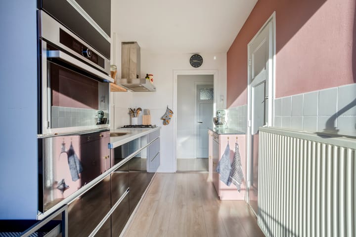 Appartement te koop: Hadewychstraat 112, 'S-Hertogenbosch