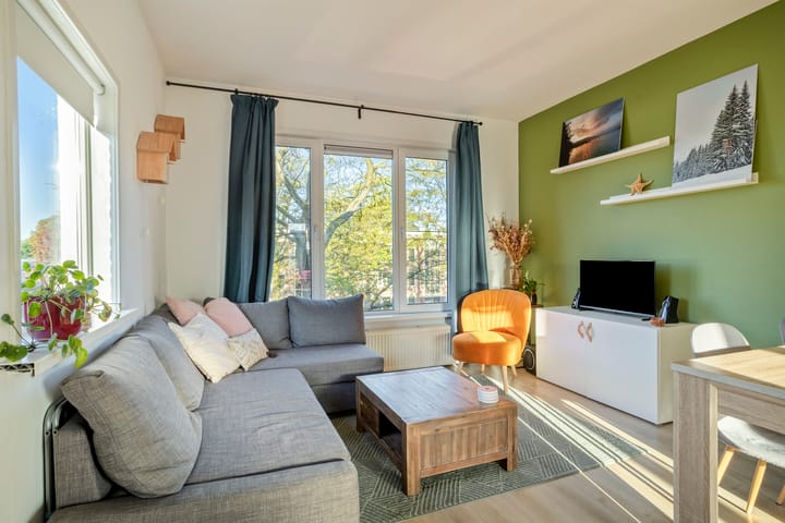 Appartement te koop: Hadewychstraat 112, 'S-Hertogenbosch