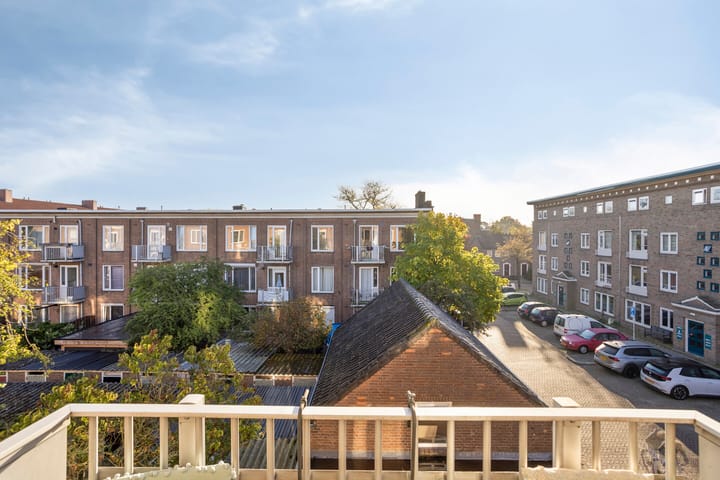 Appartement te koop: Hadewychstraat 112, 'S-Hertogenbosch