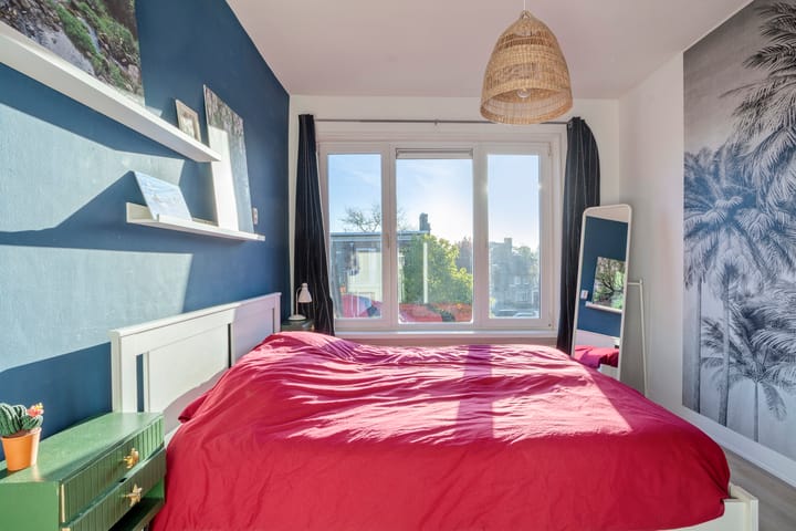 Appartement te koop: Hadewychstraat 112, 'S-Hertogenbosch